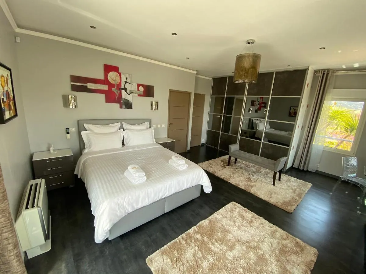 Diamond Villa 5 Star - Nice