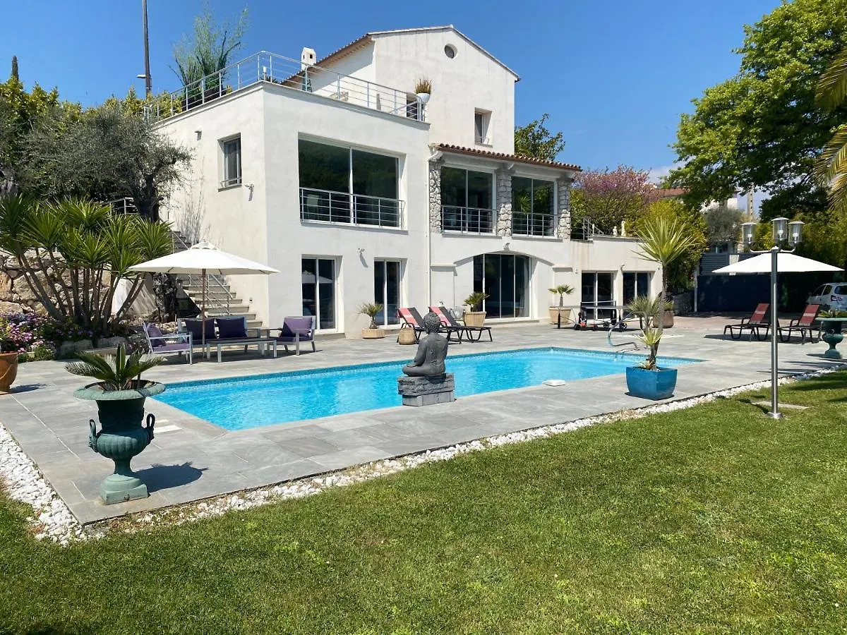 Diamond Villa 5 Star - Nice