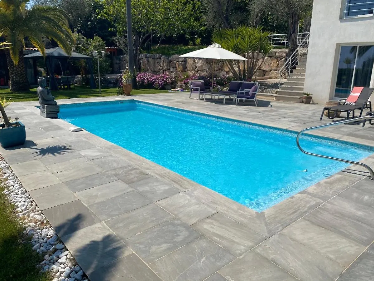Diamond Villa 5 Star - Nice France