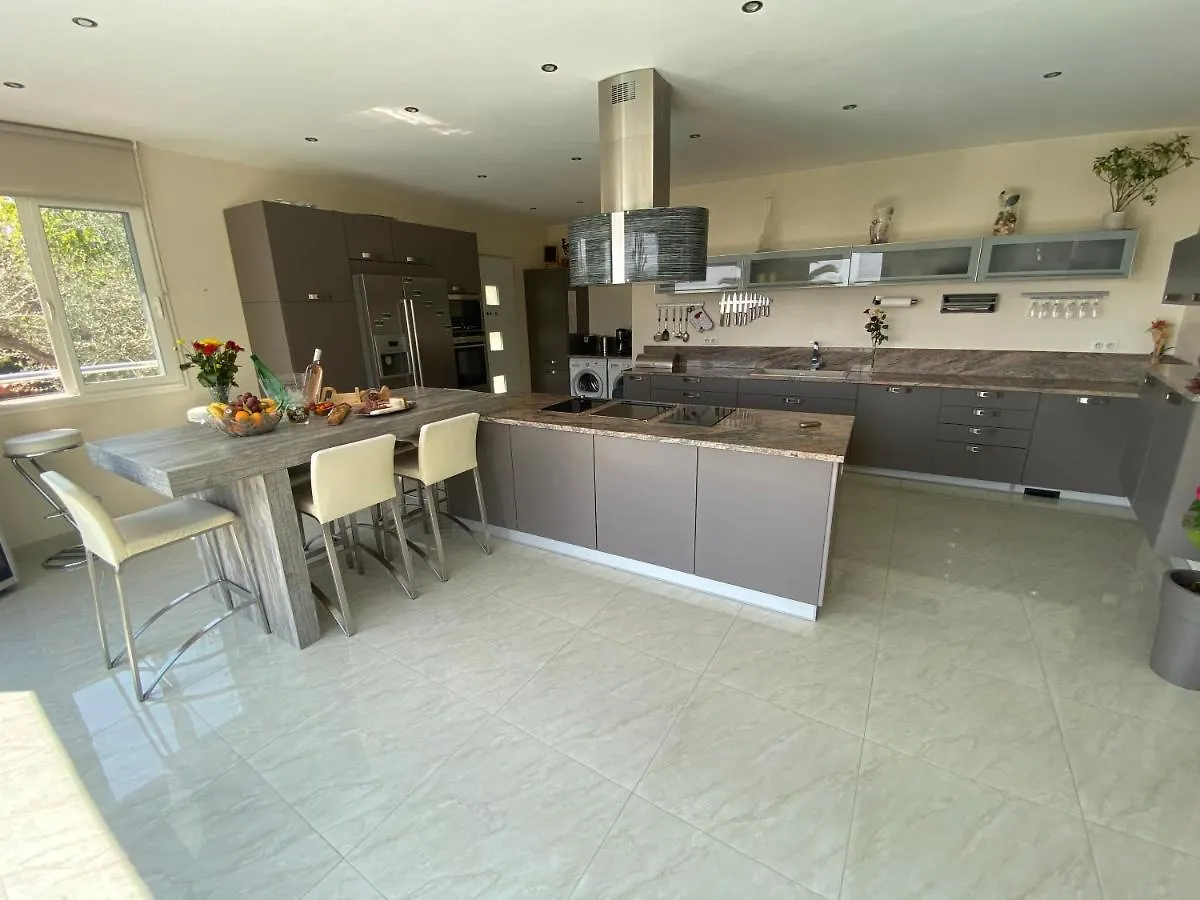 Diamond Villa 5 Star - Nice France