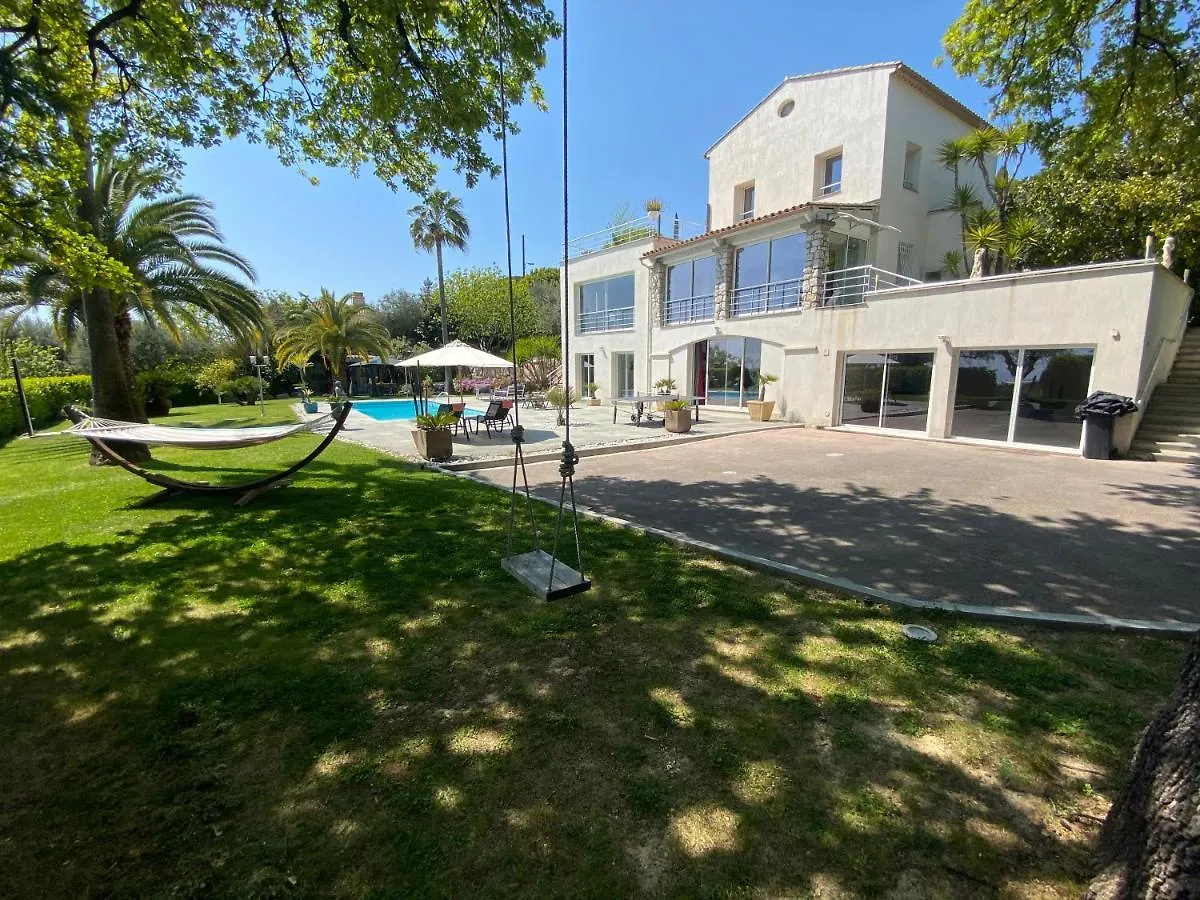 Diamond Villa 5 Star - Nice 0*,  France