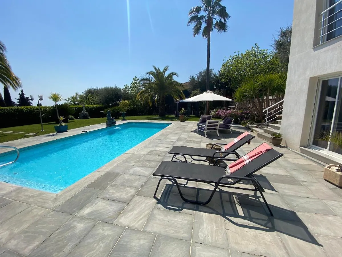 Diamond Villa 5 Star - Nice