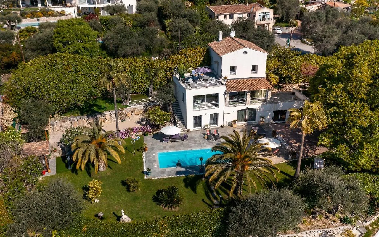 Diamond Villa 5 Star - Nice