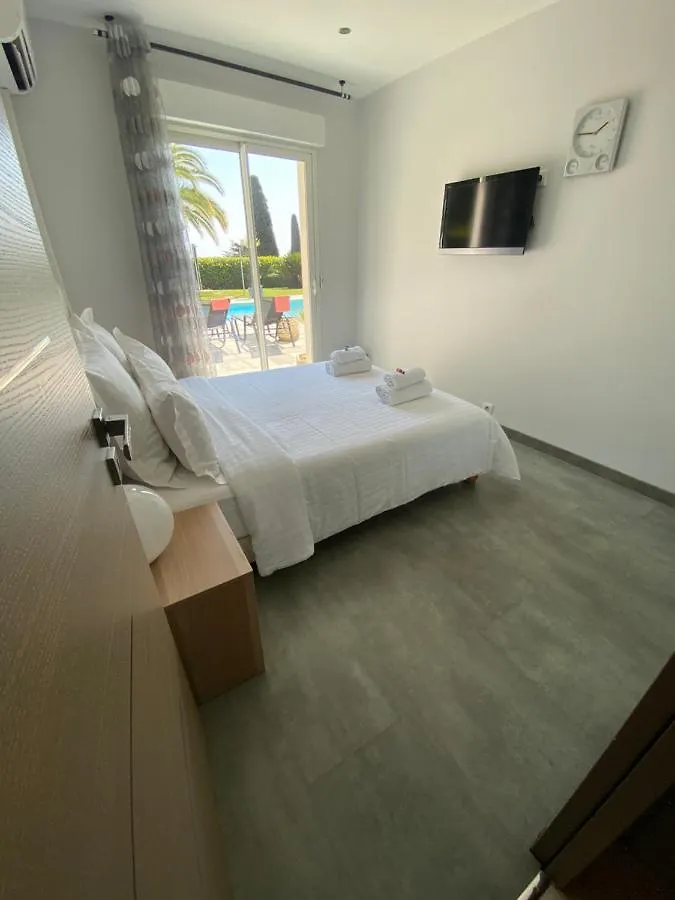 Diamond Villa 5 Star - Nice