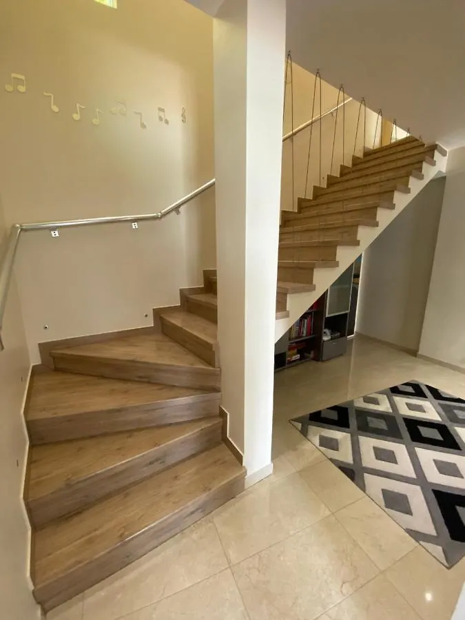 Diamond Villa 5 Star - Nice