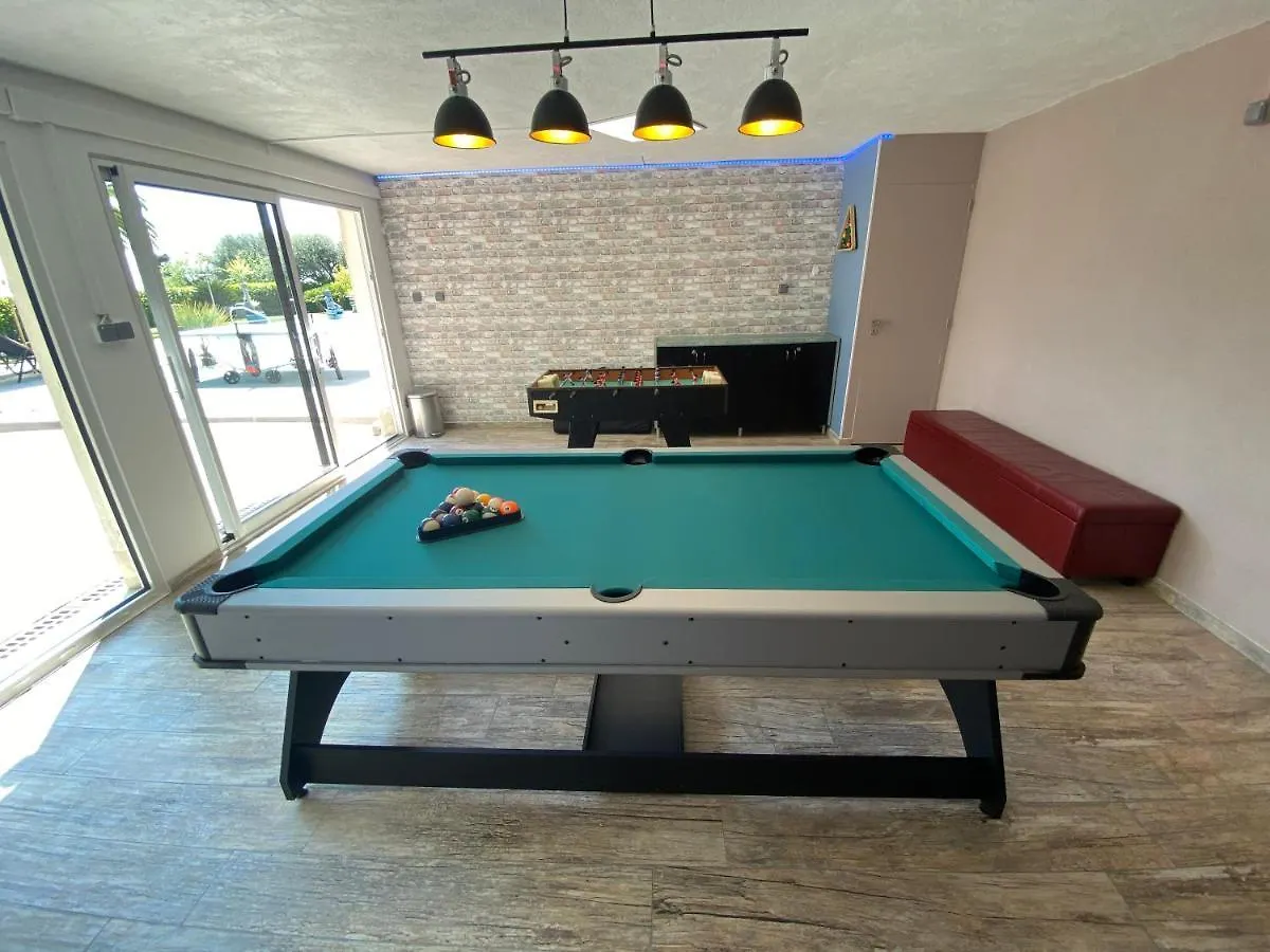 Diamond Villa 5 Star - Nice