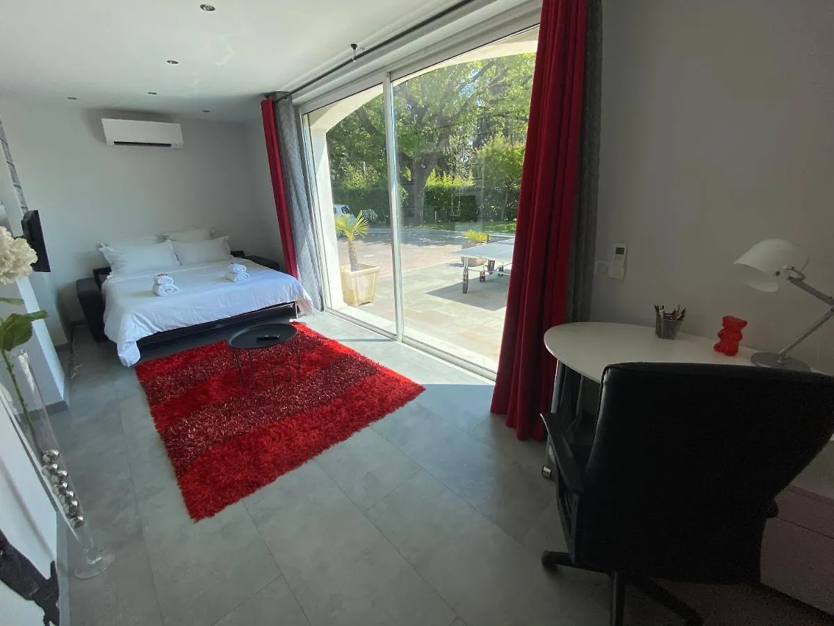 Diamond Villa 5 Star - Nice 0*,