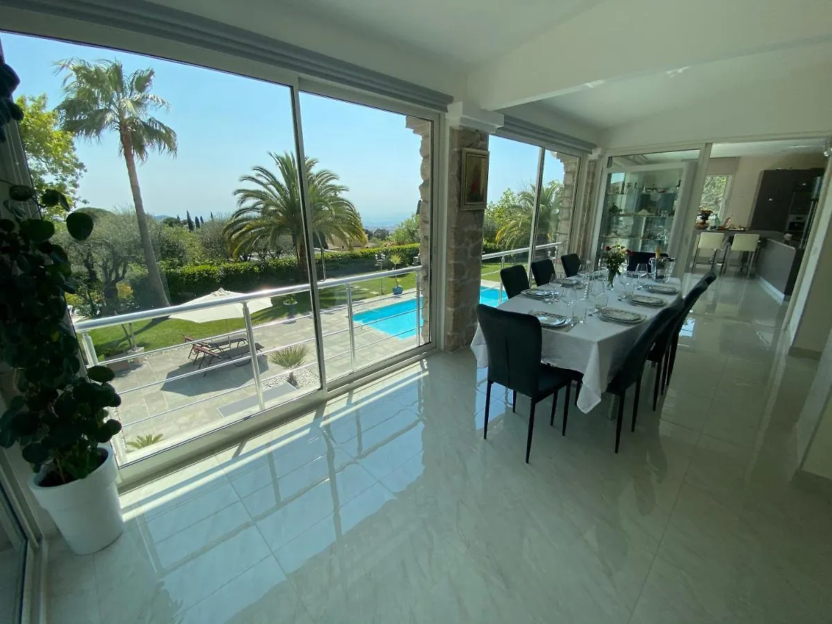Diamond Villa 5 Star - Nice 0*,  France