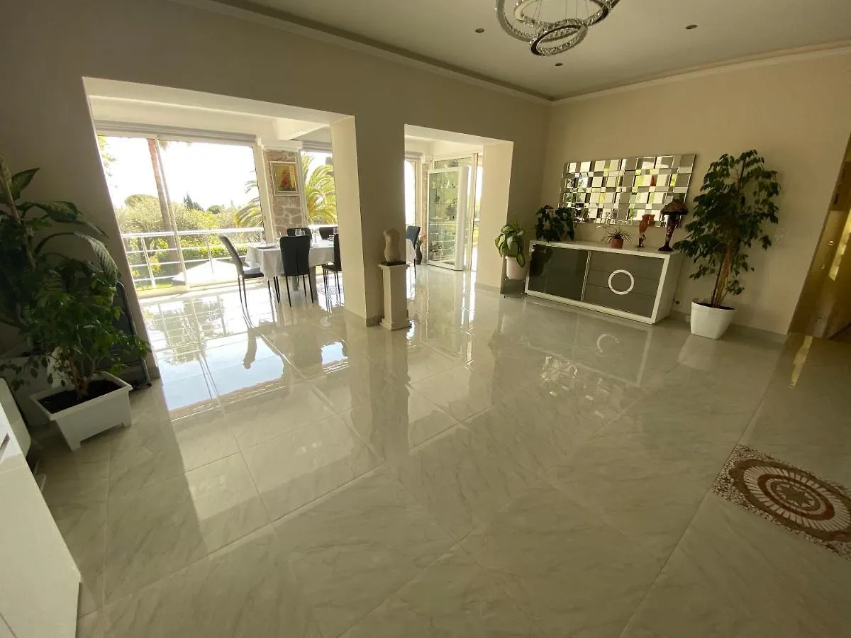 Diamond Villa 5 Star - Nice France