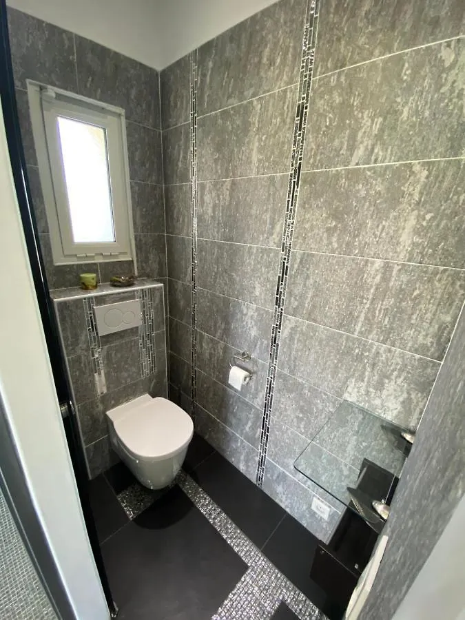 Diamond Villa 5 Star - Nice 0*,  France