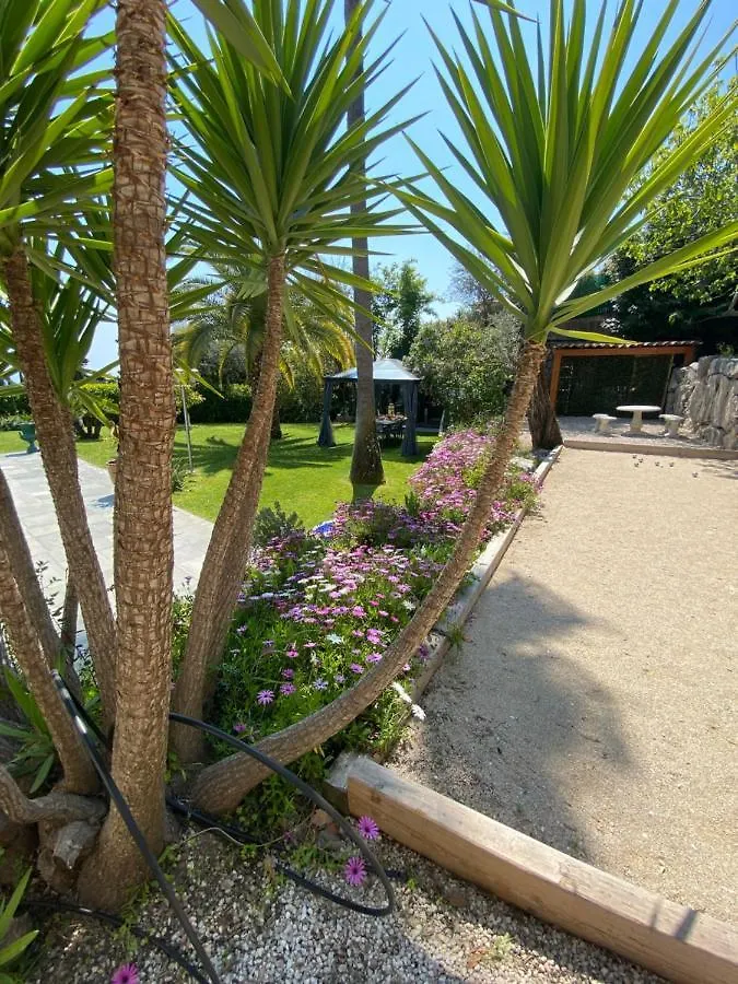 Diamond Villa 5 Star - Nice France