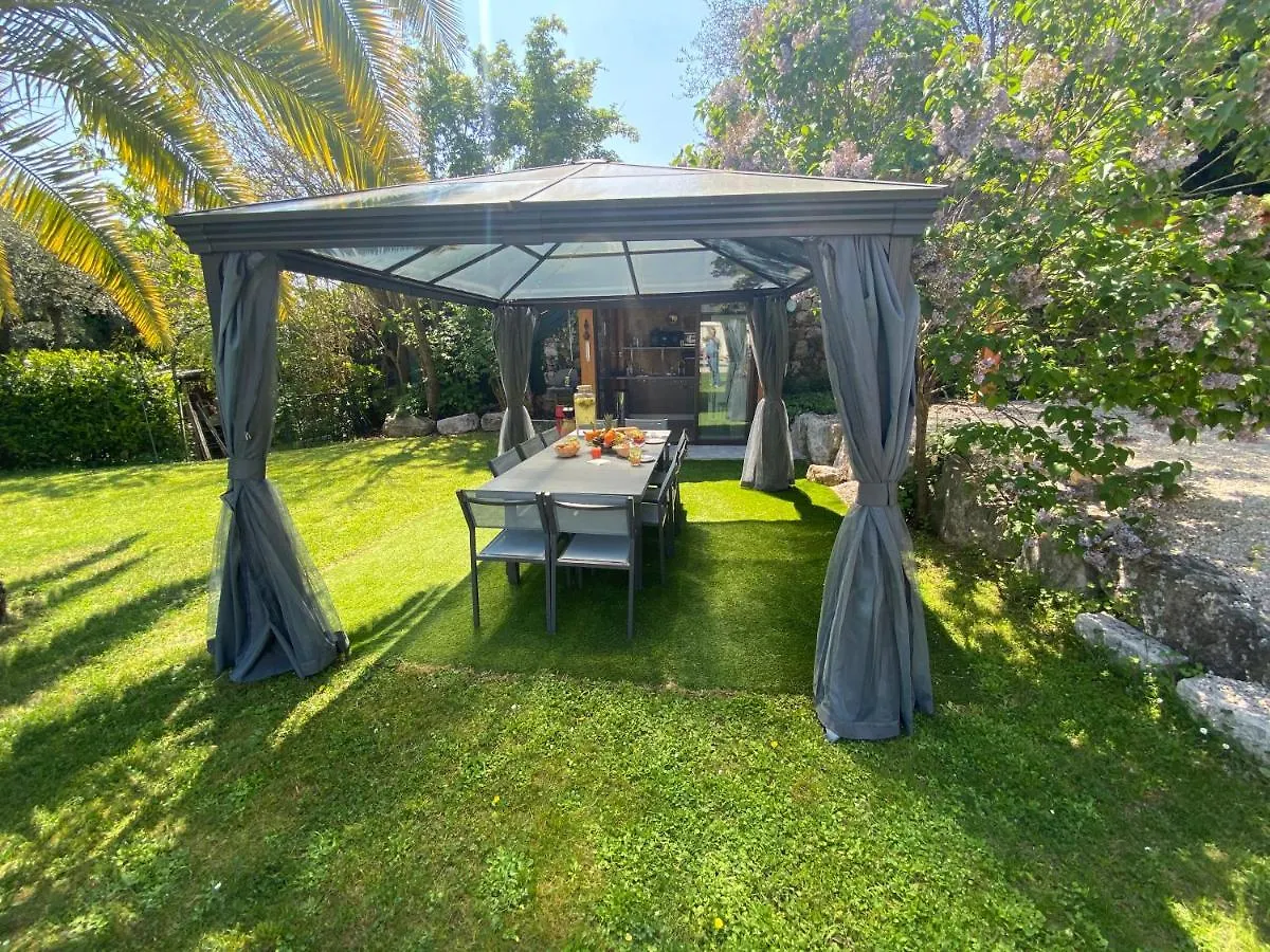 Diamond Villa 5 Star - Nice France