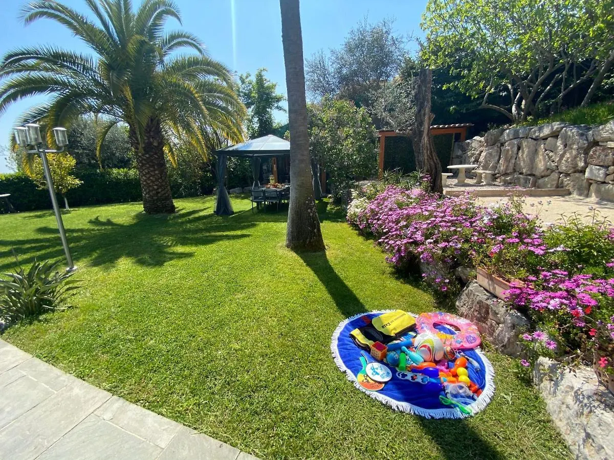 Diamond Villa 5 Star - Nice 0*,  France