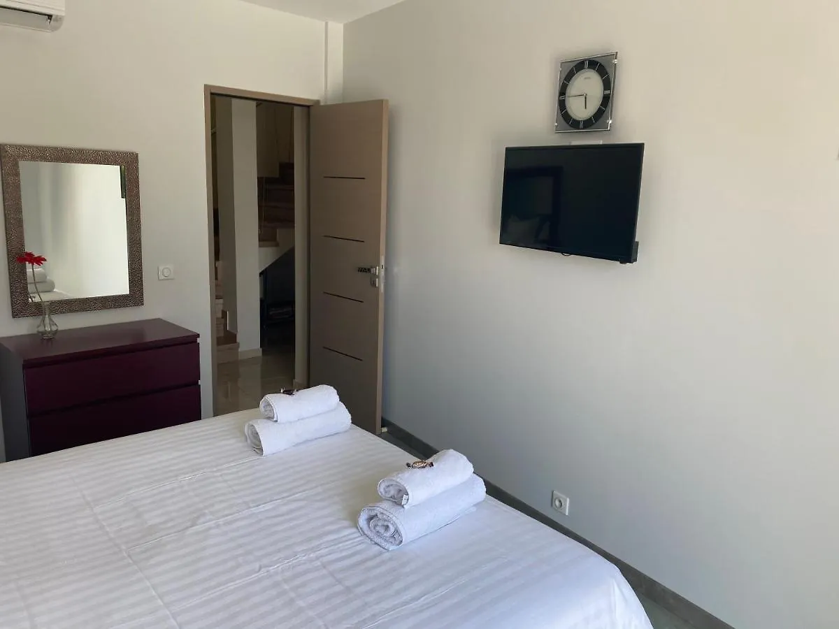 Diamond Villa 5 Star - Nice France