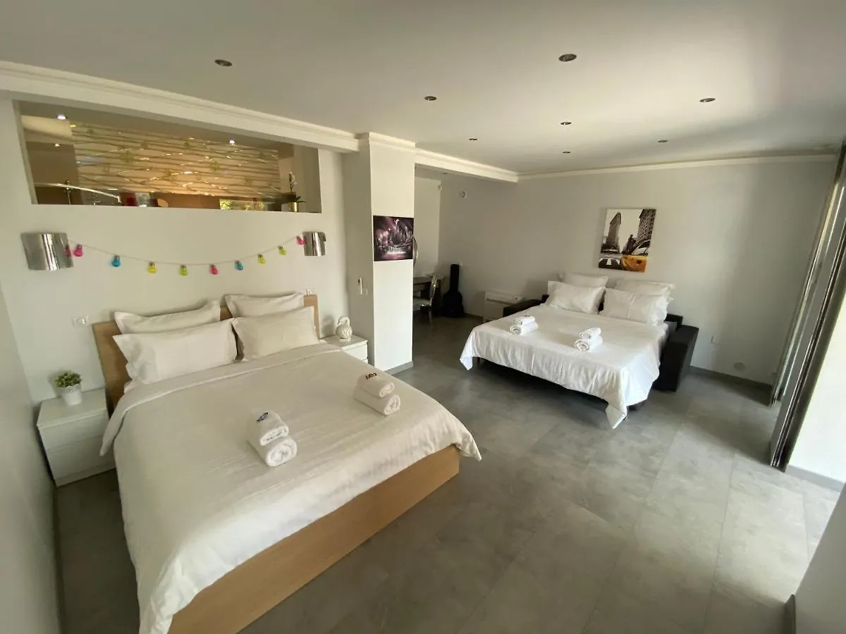 Diamond Villa 5 Star - Nice