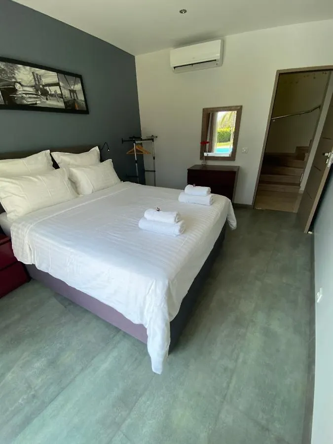 Diamond Villa 5 Star - Nice