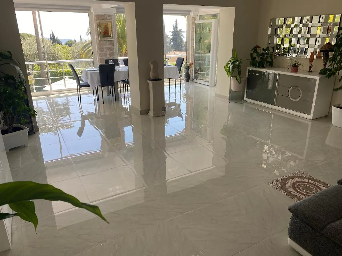 Diamond Villa 5 Star - Nice 0*,  France