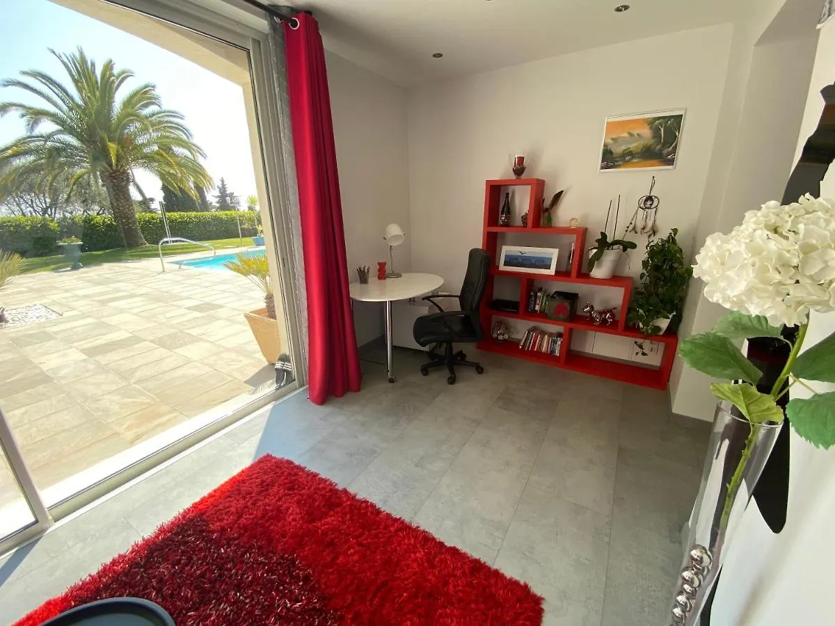 Diamond Villa 5 Star - Nice