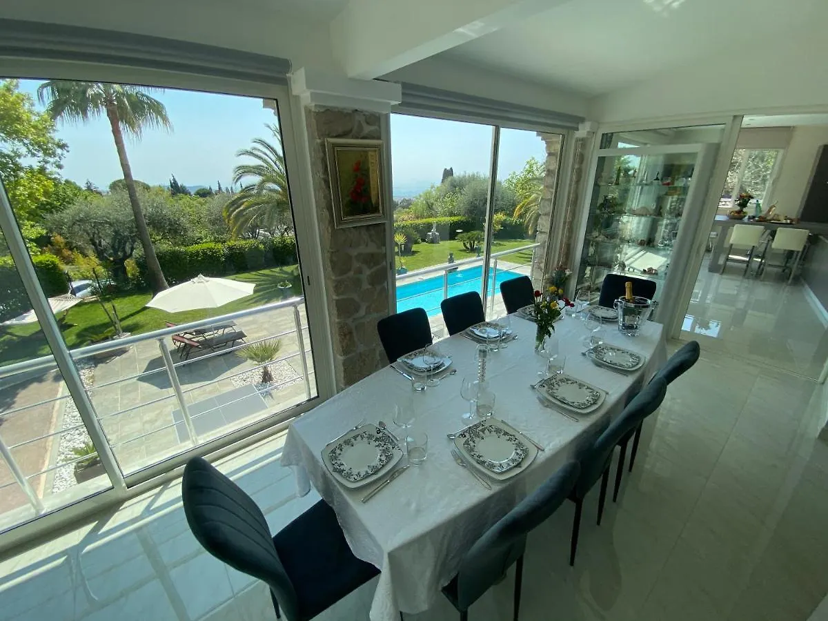 Diamond Villa 5 Star - Nice