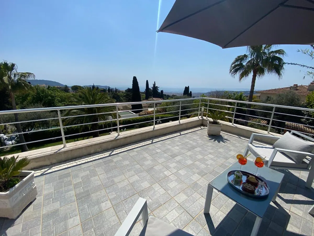 Diamond Villa 5 Star - Nice France