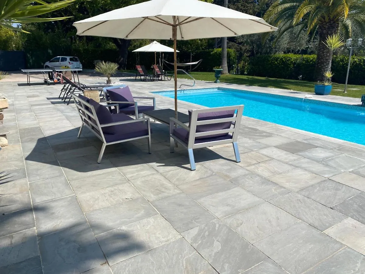 Diamond Villa 5 Star - Nice