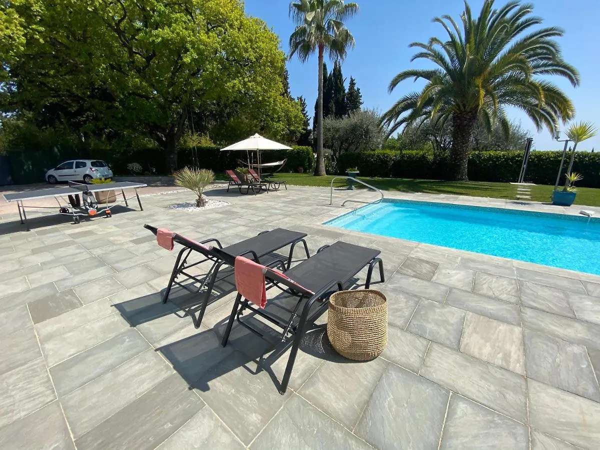 Diamond Villa 5 Star - Nice 0*,