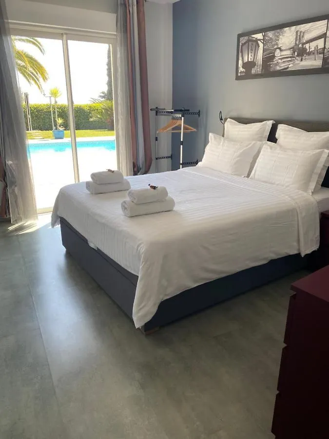 Diamond Villa 5 Star - Nice