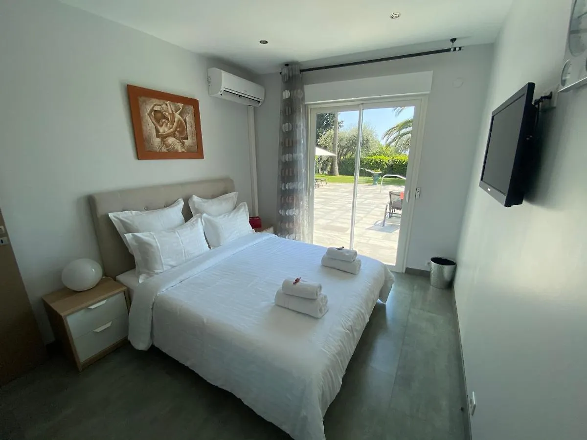 Diamond Villa 5 Star - Nice 0*,