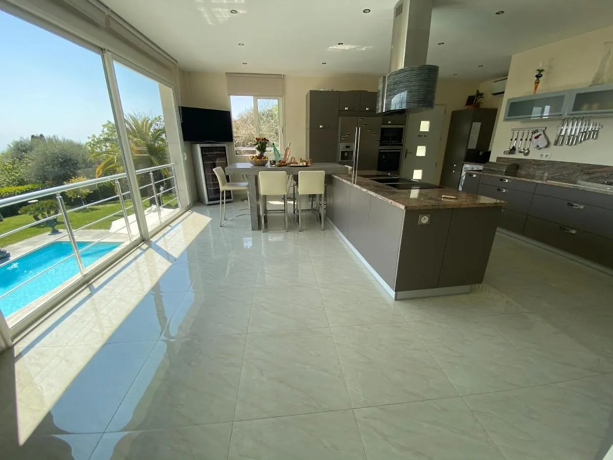 Diamond Villa 5 Star - Nice