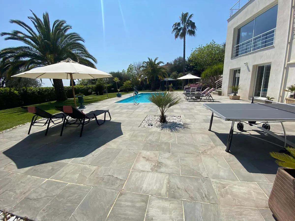 Diamond Villa 5 Star - Nice