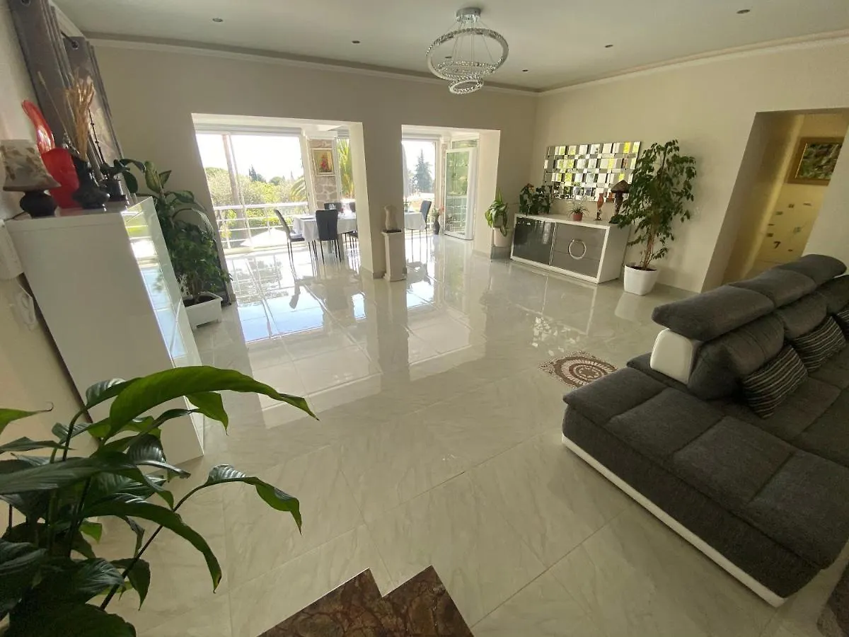 Diamond Villa 5 Star - Nice France