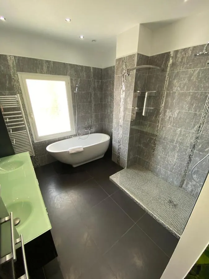 Diamond Villa 5 Star - Nice France