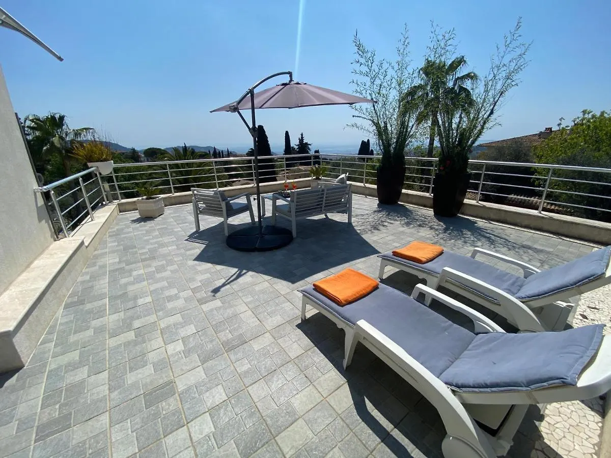 Diamond Villa 5 Star - Nice 0*,  France