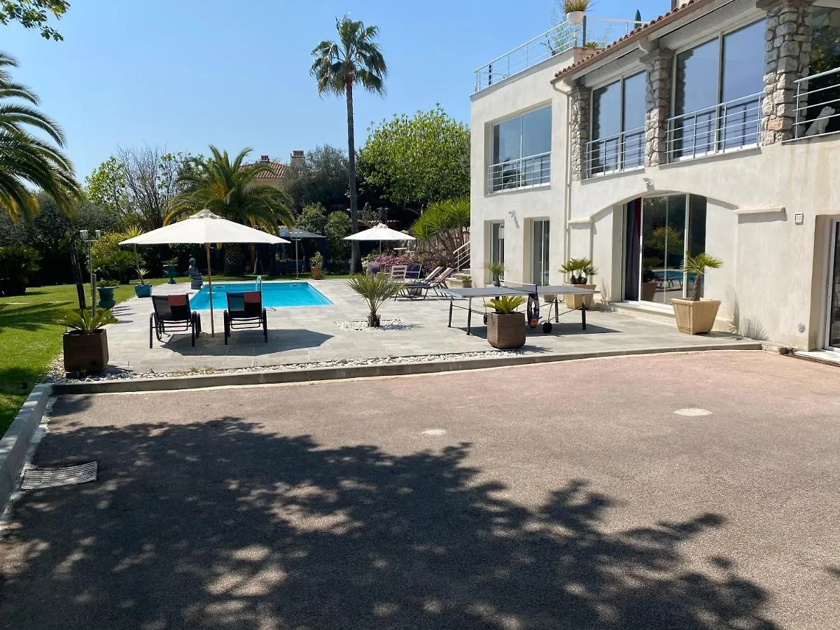 Diamond Villa 5 Star - Nice