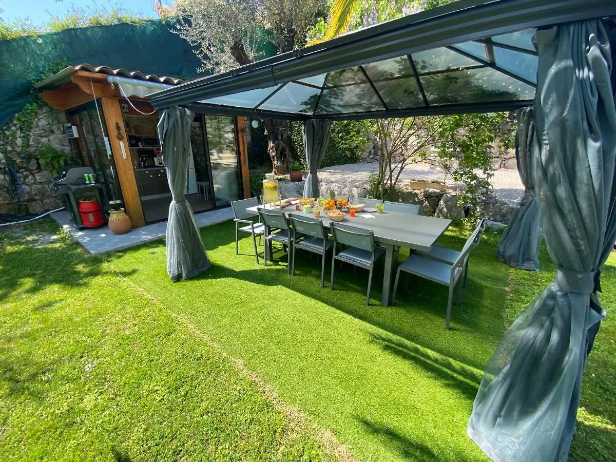 Diamond Villa 5 Star - Nice France