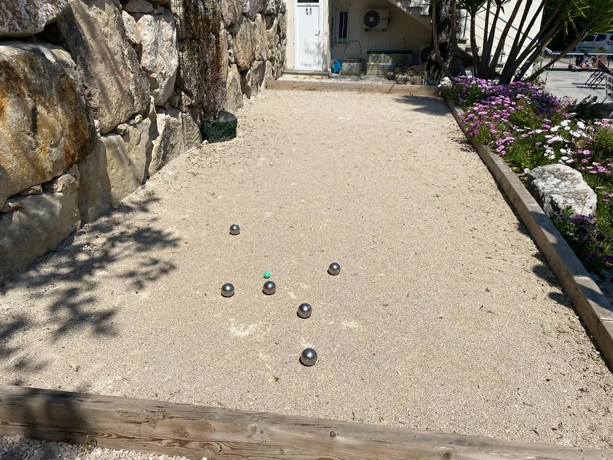 Diamond Villa 5 Star - Nice