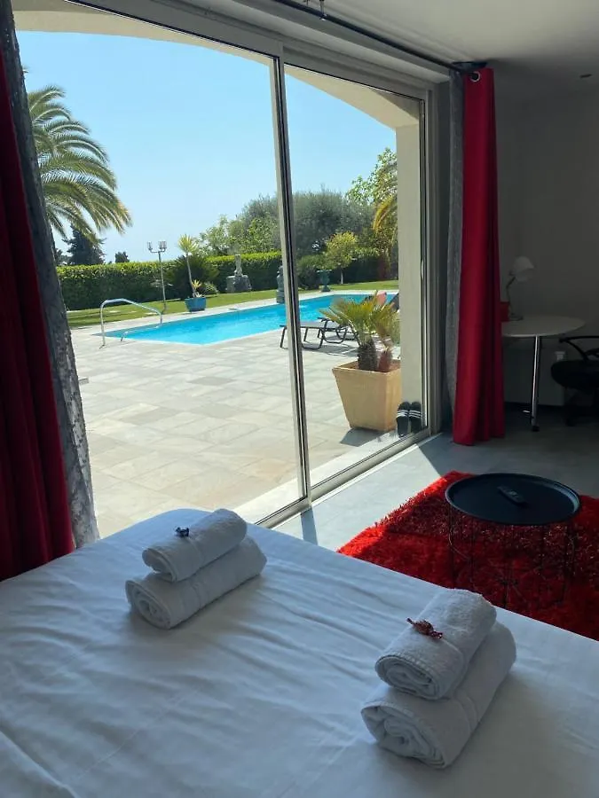 Diamond Villa 5 Star - Nice France