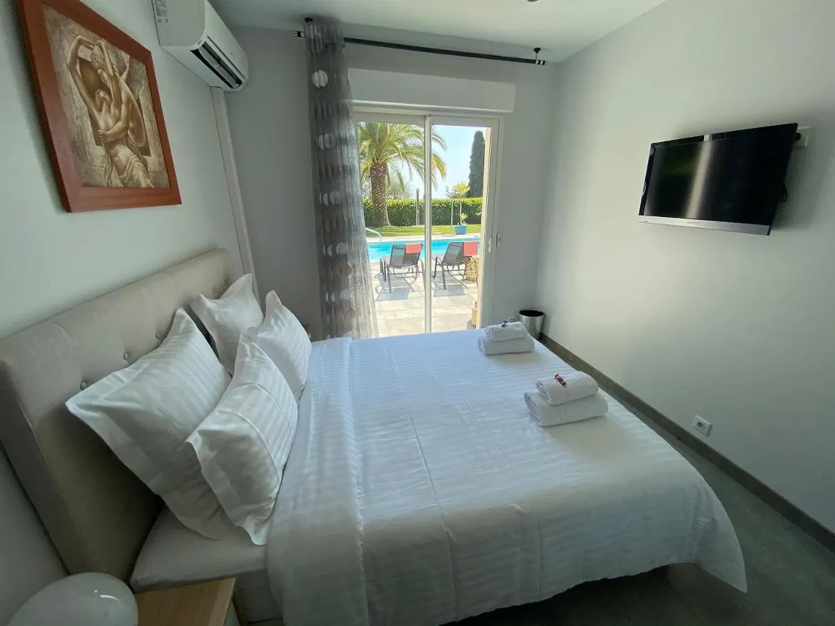 Diamond Villa 5 Star - Nice