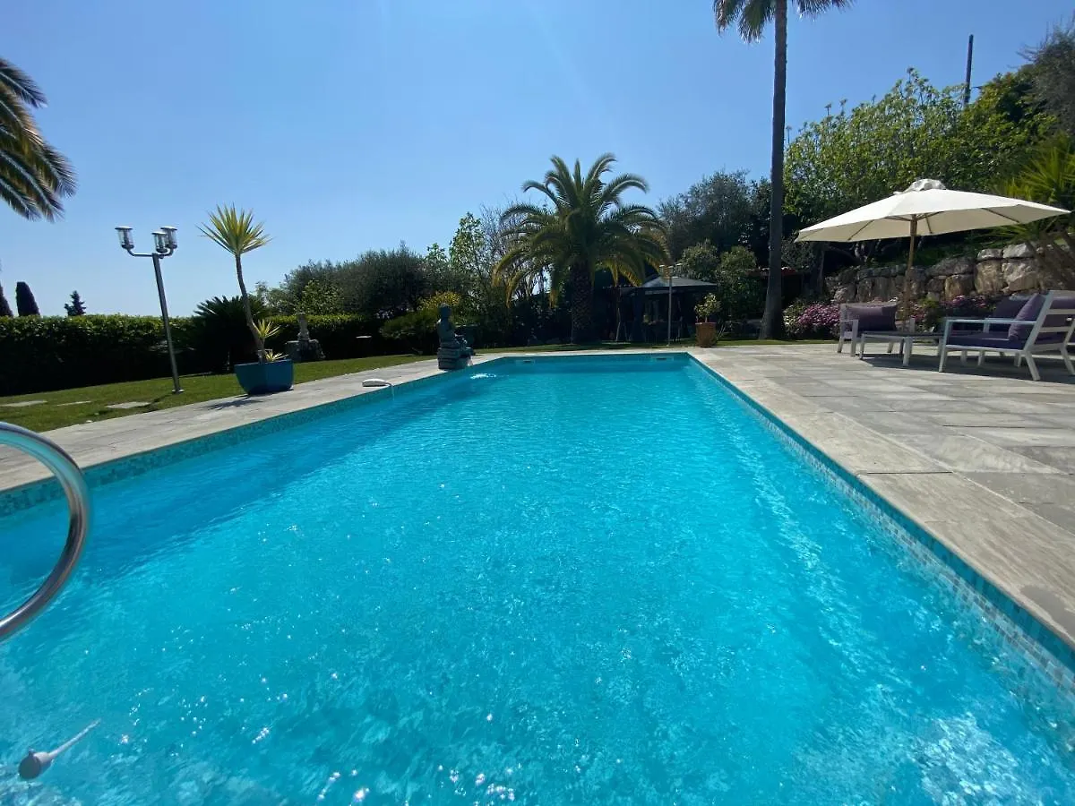 Diamond Villa 5 Star - Nice 0*,
