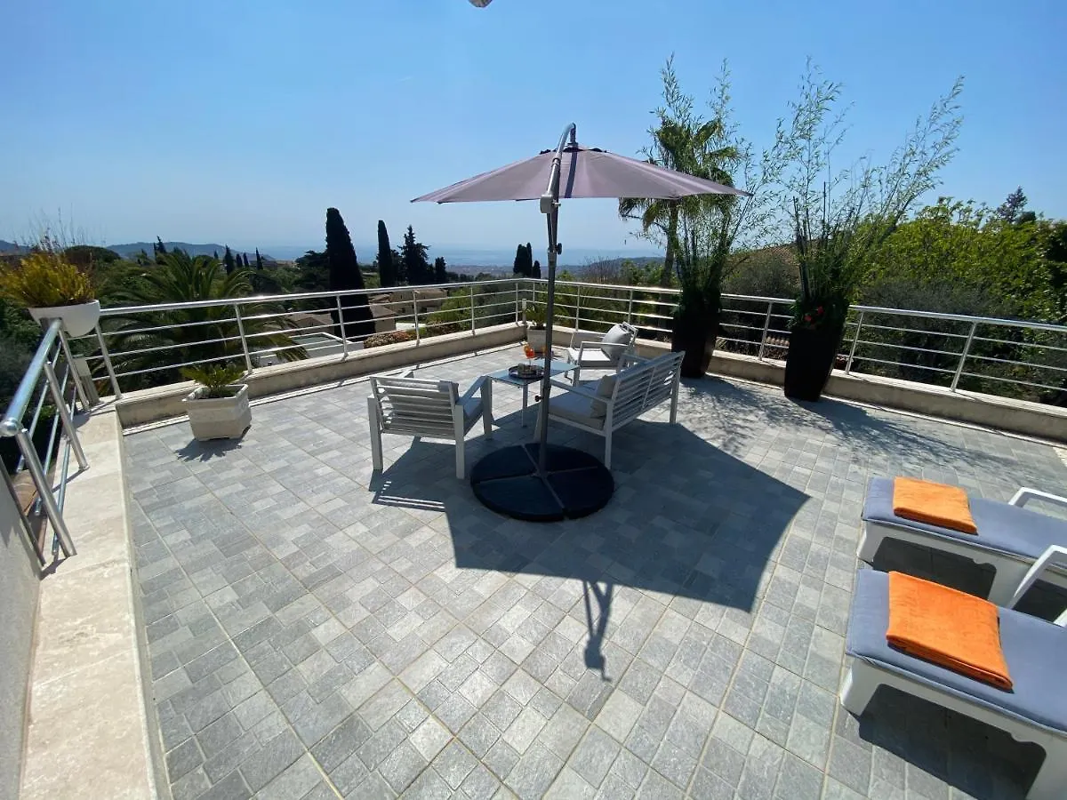 Diamond Villa 5 Star - Nice