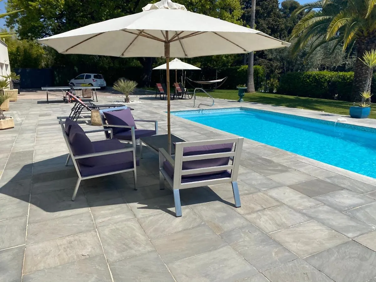 Diamond Villa 5 Star - Nice