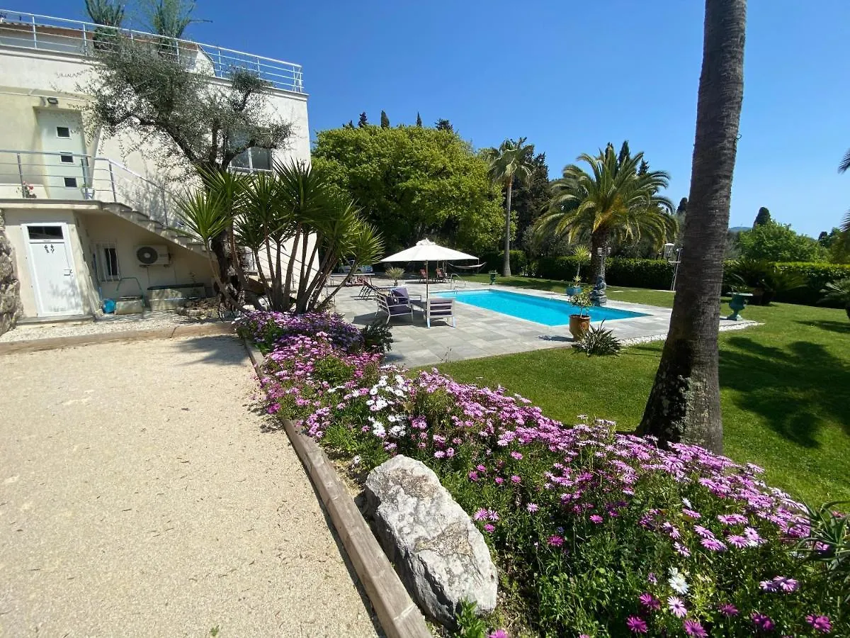 Diamond Villa 5 Star - Nice France