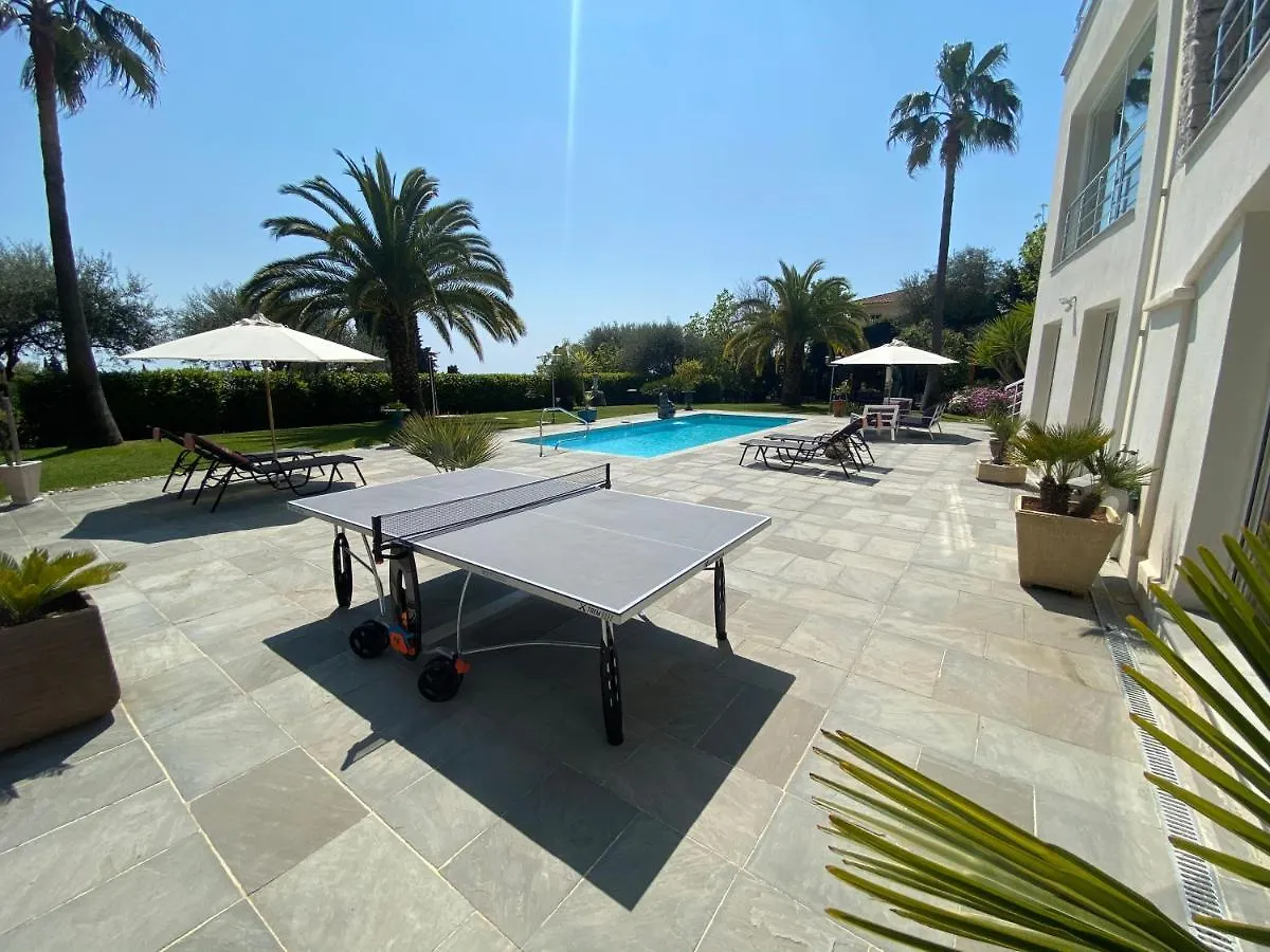 Diamond Villa 5 Star - Nice 0*,  France