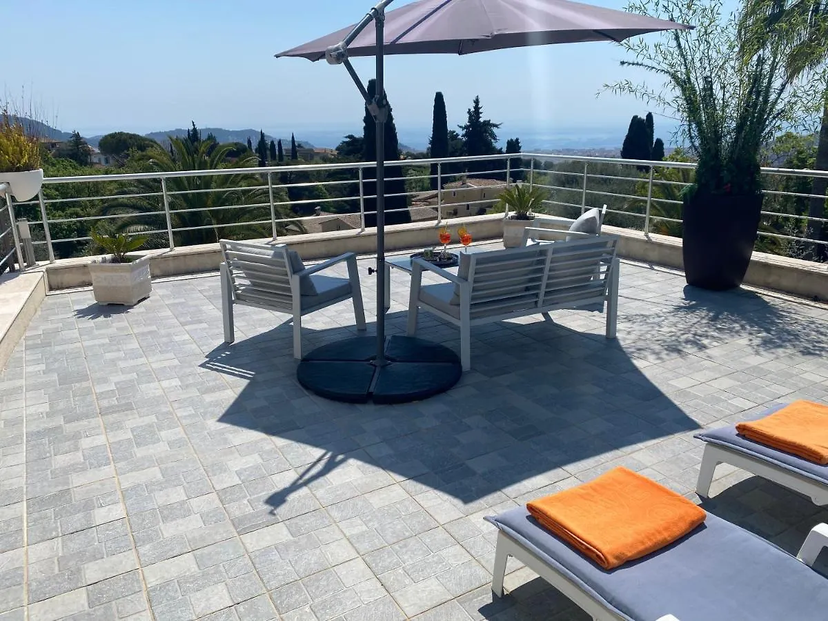 Diamond Villa 5 Star - Nice