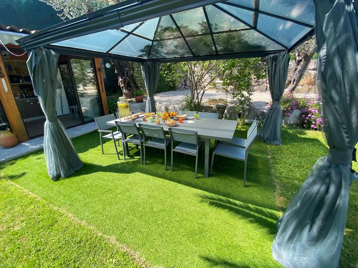 Diamond Villa 5 Star - Nice