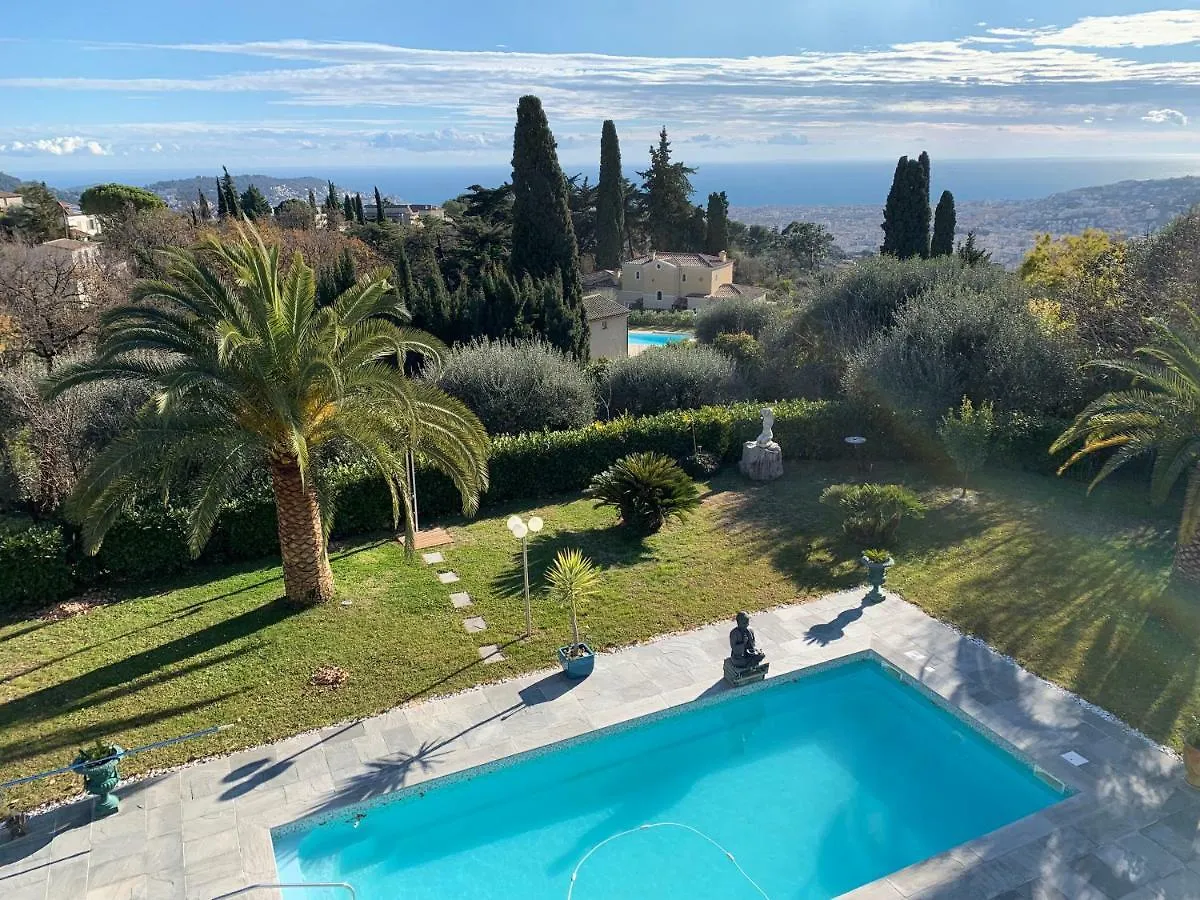 Diamond Villa 5 Star - Nice