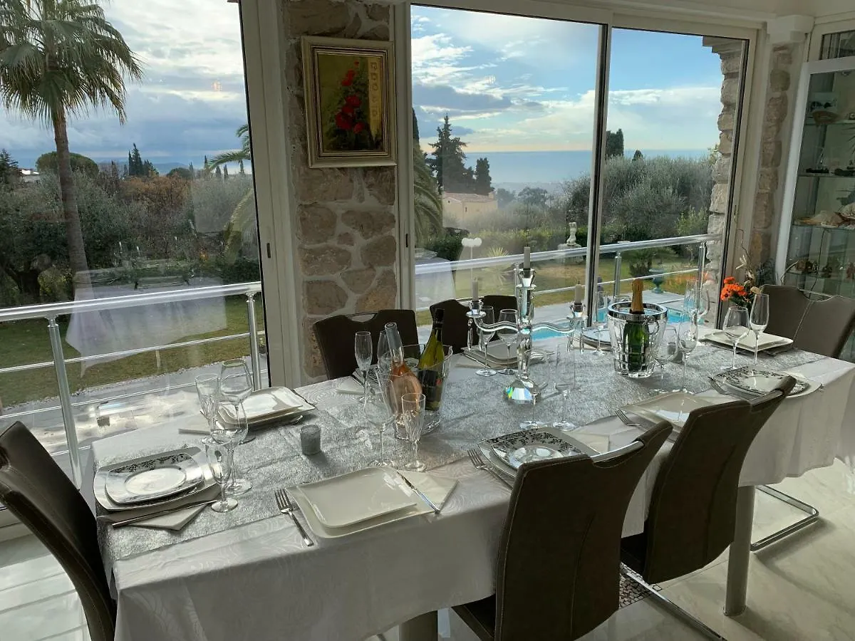 Diamond Villa 5 Star - Nice