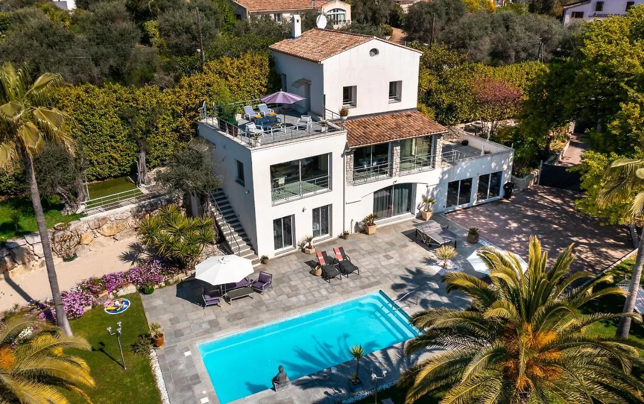Diamond Villa 5 Star - Nice