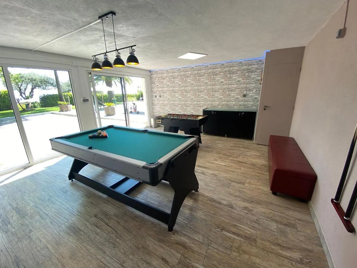 Diamond Villa 5 Star - Nice Francie