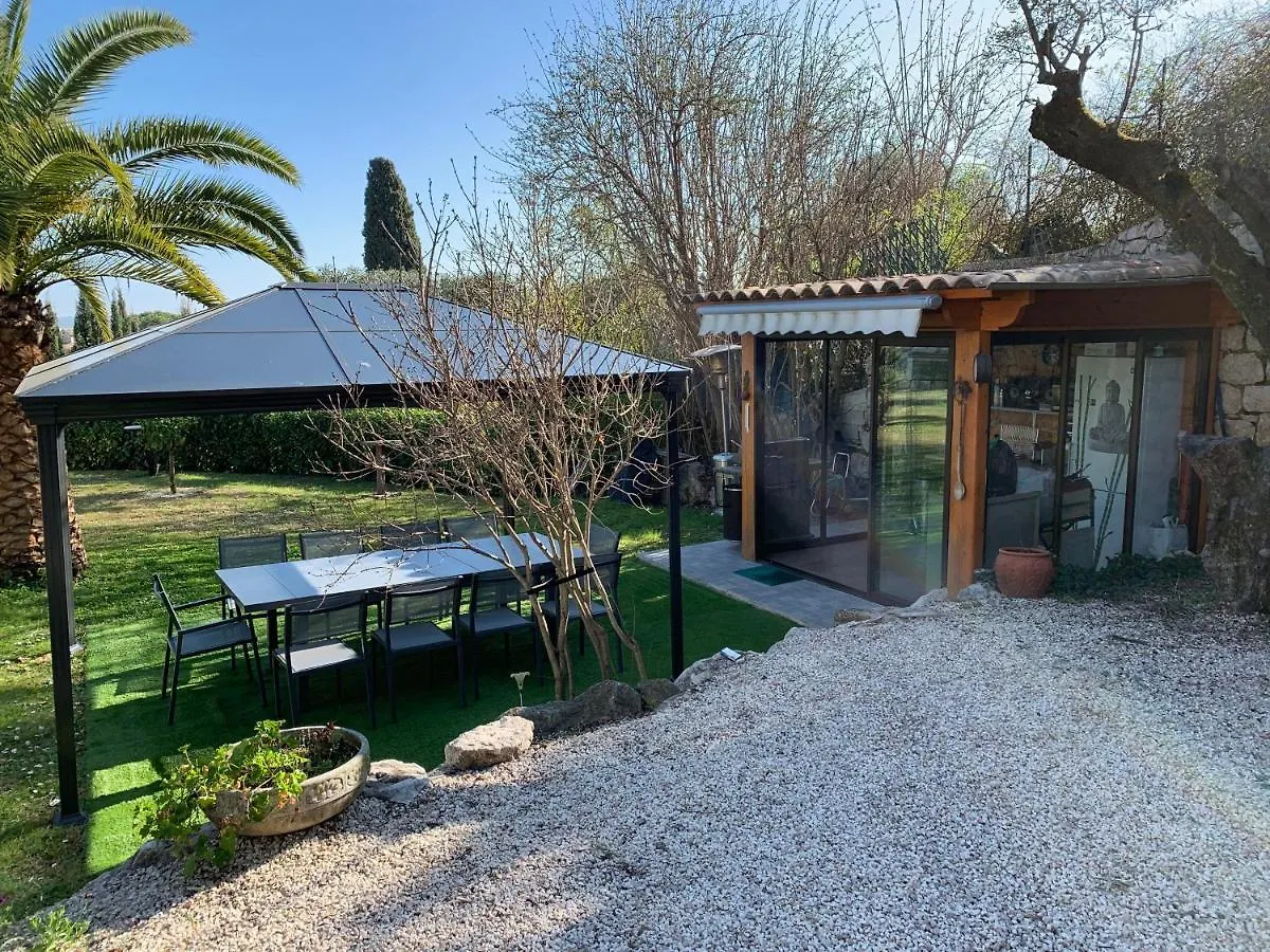 Diamond Villa 5 Star - Nice